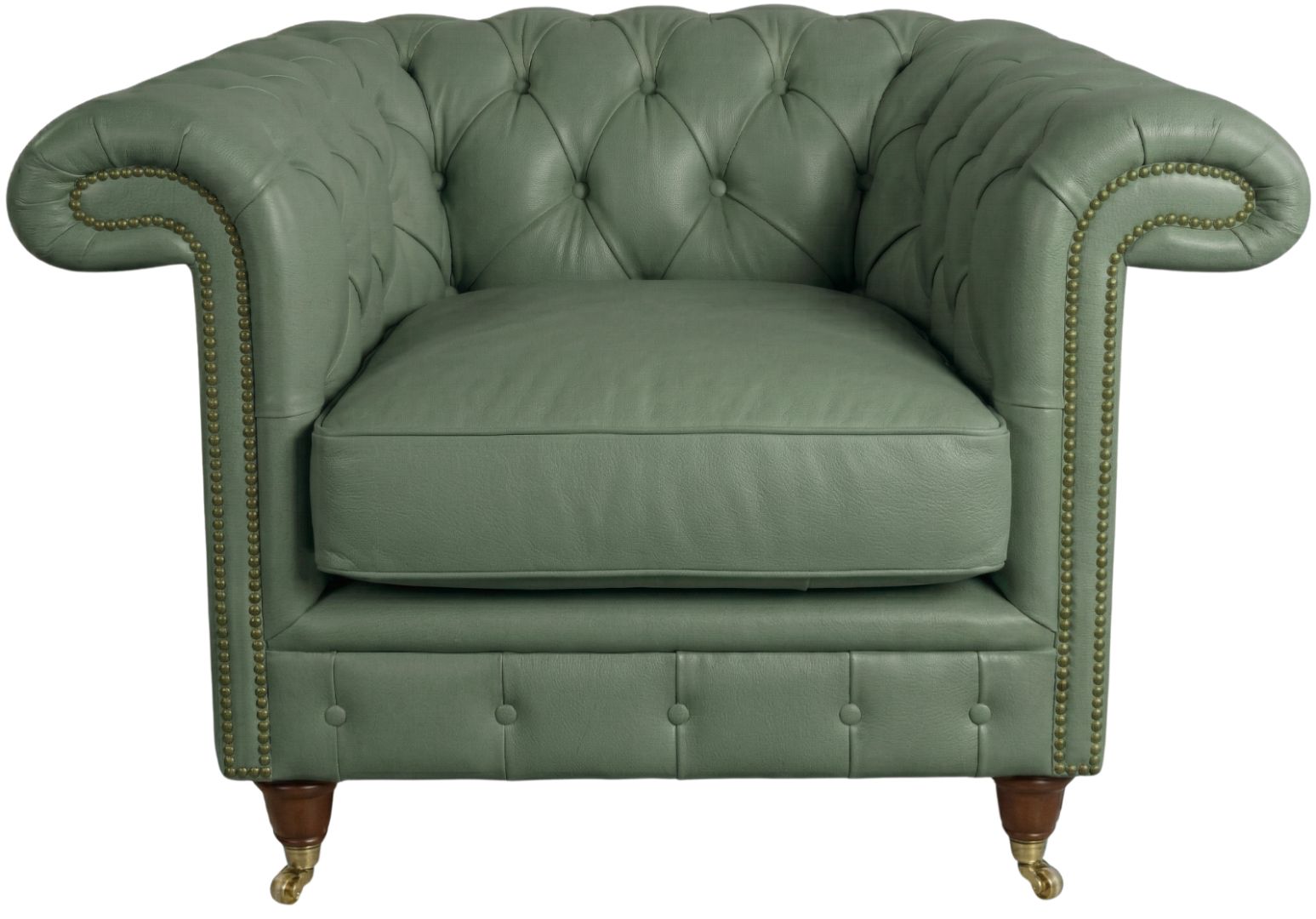 The Chelsea Chesterfield